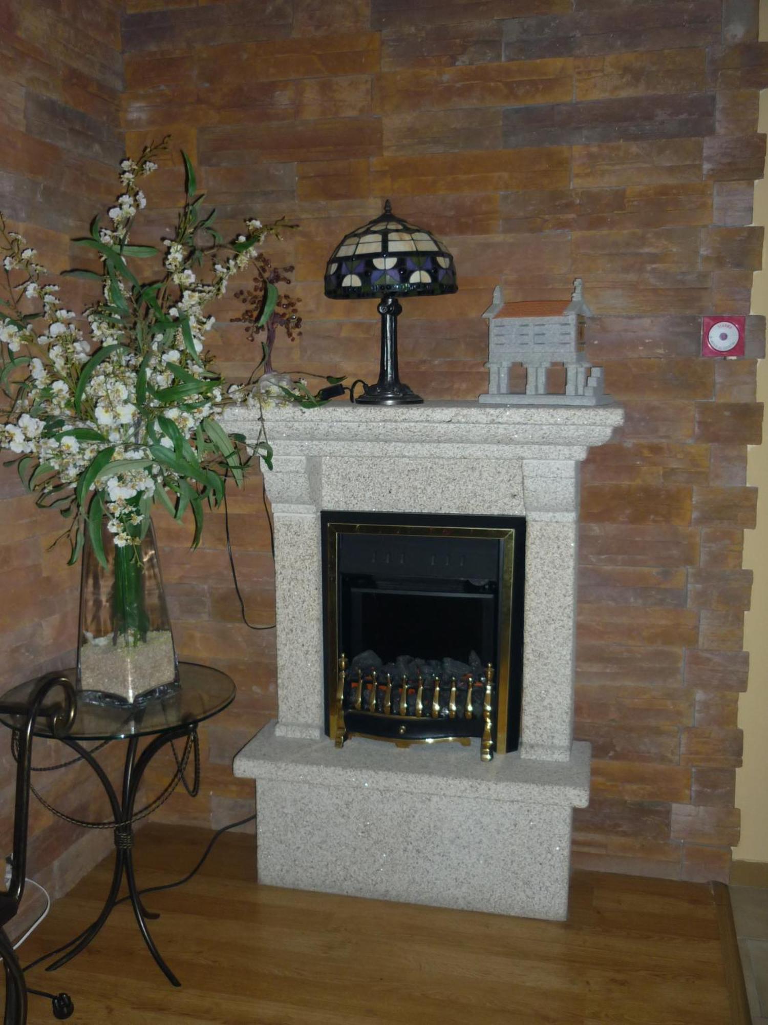 Hotel Francisco Javier โอโกรูญา ภายนอก รูปภาพ