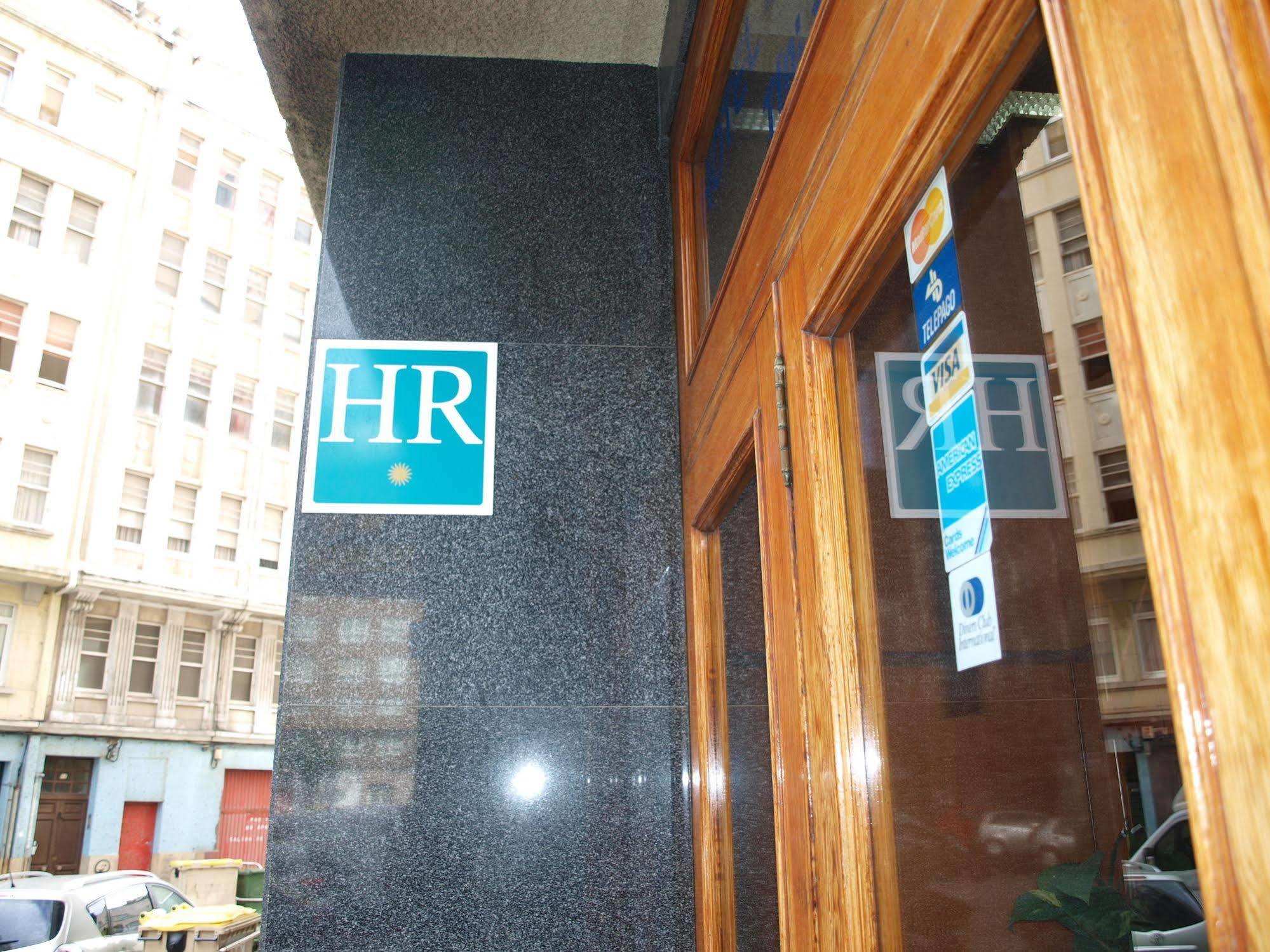Hotel Francisco Javier โอโกรูญา ภายนอก รูปภาพ